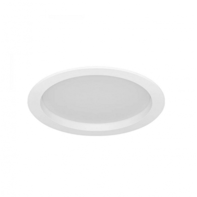 PANEL LED 18 w. YUVARLAK BRAYTRON 4000K S/ALTI