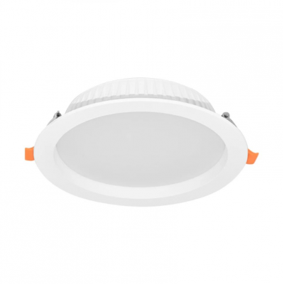 PANEL LED 18 w. YUVARLAK BRAYTRON 4000K S/ALTI