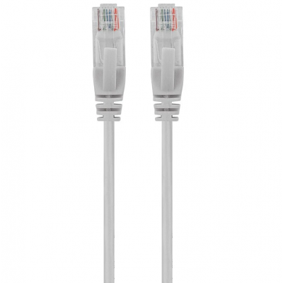 CAT 6e PATCH KABLO  BASKILI 60CM CAT 6e PATCH KABLO  BASKILI 60CM