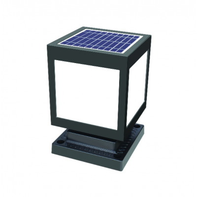 SOLAR KAMP AMPULÜ 9 W 6500 K