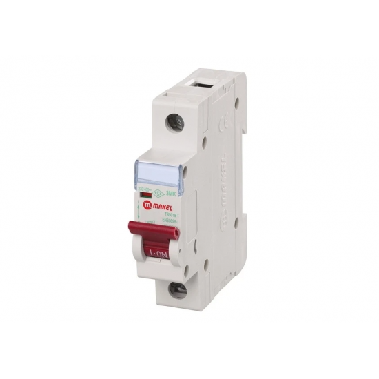 MAKEL V OTOMAT SİG.C TİPİ 10 AMP      3 KA