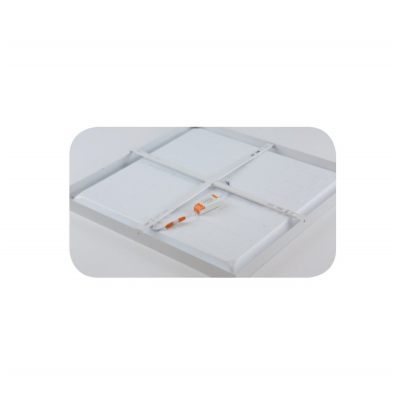 BACKLIGHT 48 W LED ARMT. 60X60 EKO 6500K S.ÜSTÜ BACKLIGHT 48 W LED ARMT. 60X60 EKO 6500K S.ÜSTÜ