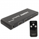 HDMI SWİTCH 3 PORT FULLY G-538H