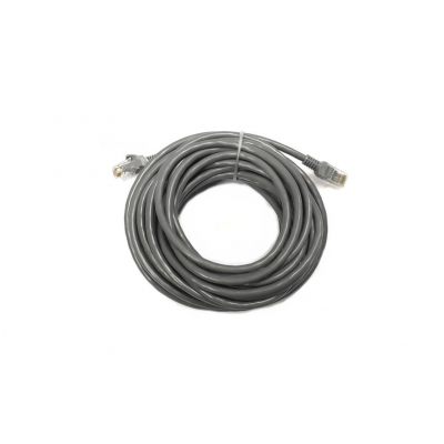 CAT 6e PATCH KABLO  BASKILI   10  m FULLY