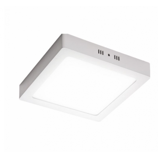 PANEL LED 24 w KARE HLİTE 6500K S/ÜSTÜ