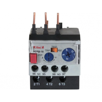 HİMEL TERMİK ROLE 9-12A