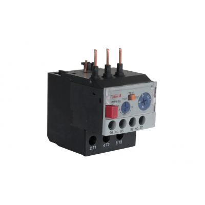 HİMEL TERMİK ROLE 9-12A