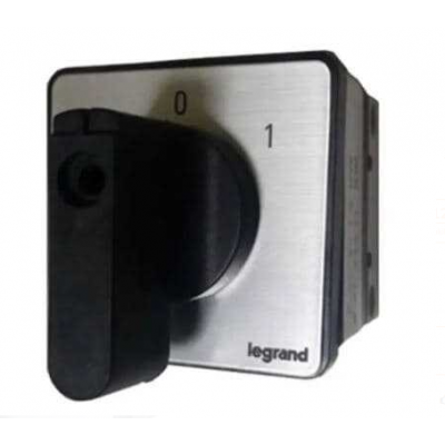 PAKO ŞARTEL 1X10 KARYUM MNF LEGRAND