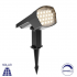 SOLAR LED KAZIKLI ARMATÜR 12W 2 CCT IP65