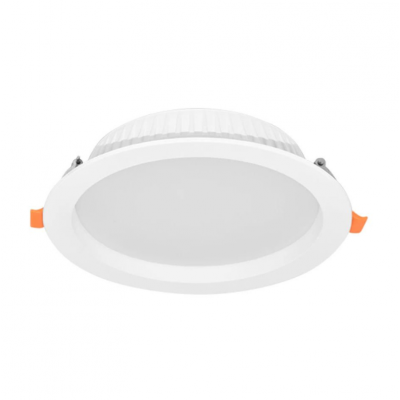 PANEL LED 18 w. YUVARLAK BRAYTRON 3000K S/ALTI