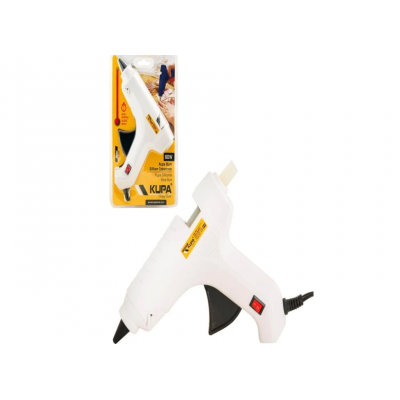 SİLİKON TABANCASI 60 W KUPA HL012 SİLİKON TABANCASI 60 W KUPA HL012