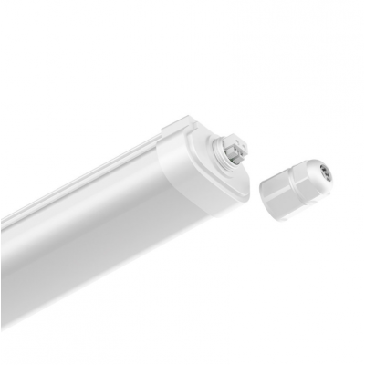 LEDLİ ETANJ ARMATÜR 16W BEYAZ 55CM IP65