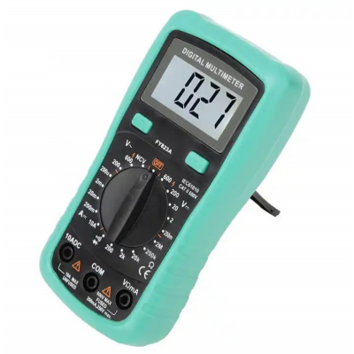 DIGITAL MULTİMETRE ÖLÇÜ ALETİ FY823A DIGITAL MULTİMETRE ÖLÇÜ ALETİ FY823A