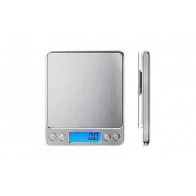DİJİTAL HASSAS TERAZİ (0.01 GRAM) 500 GRAM DİJİTAL HASSAS TERAZİ (0.01 GRAM) 500 GRAM