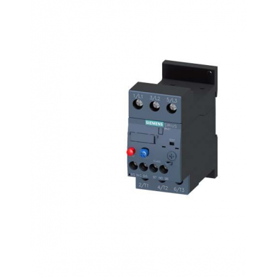 SİEM.TERMİK 3RU2126  34-40 AMP.