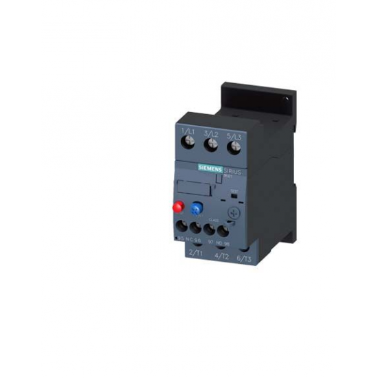 SİEM.TERMİK 3RU2126 34-40 AMP. SİEM.TERMİK 3RU2126 34-40 AMP.