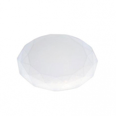 TAVAN ARMATÜRÜ LEDLİ 24 W 6500K EPSILON-24