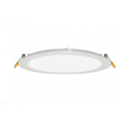 PANEL LED 18 w. YUVARLAK TİO RLINE 6500K  S/ALTI