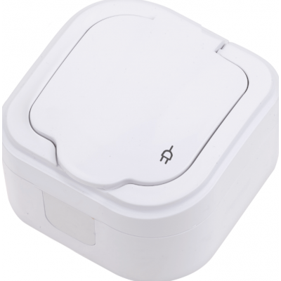 NEMLİYER KAPAKLI TOPR.PRİZ KONZA