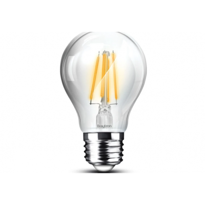 RUSTİK E27 7 W LED 2700K E27 AMPÜL BRAYTRON