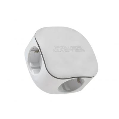 AKIM KORUMALI ÜÇLÜ PRİZ+2 USB POWERMASTER AKIM KORUMALI ÜÇLÜ PRİZ+2 USB POWERMASTER