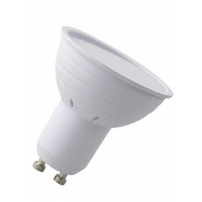 5 W COP LEDLI AMPÜL GU-10 DUYLU BEYAZ FORLİFE 5 W COP LEDLI AMPÜL GU-10 DUYLU BEYAZ FORLİFE