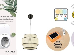 Aydınlatma Ampulleri: Akıllıca Bir Alışveriş İçin Bizi Tercih Edin