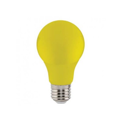 3 W LED AMPÜL E27 SARI SPECTRA HOROZ 001 017 0003