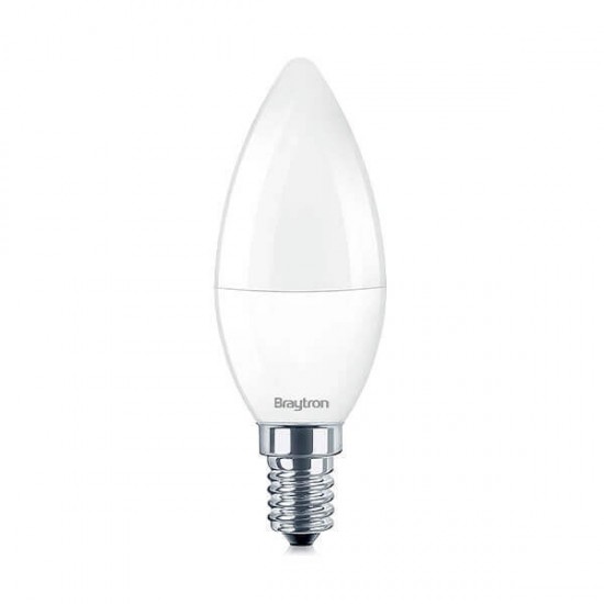 5 W LED AMPÜL E14 6500 K BRAYTRON