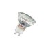 18 LED Lİ DECOSPOT AMPÜL BEYAZ 0.75 W G10 OSRAM