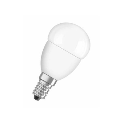 3,6 w LED AMPÜL (25w) E14 OSRAM WARM VAHİTE 3,6 w LED AMPÜL (25w) E14 OSRAM WARM VAHİTE