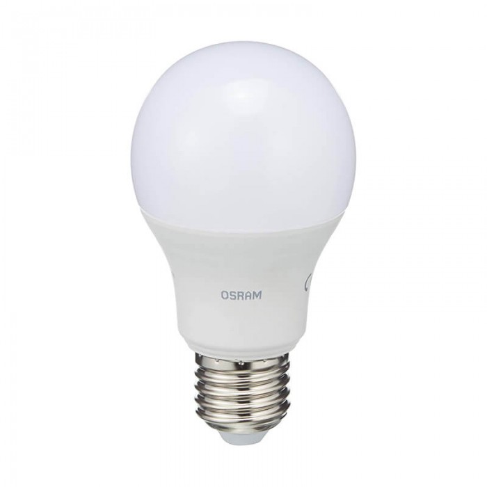 Osram 6.5-40W E27 470 Lumen 6500K Led Star Classic A40 Ampul