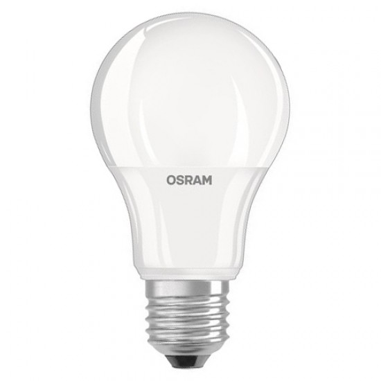 8,5 W LED AMPÜL  (60 w) E27 OSRAM BEYAZ 6500K