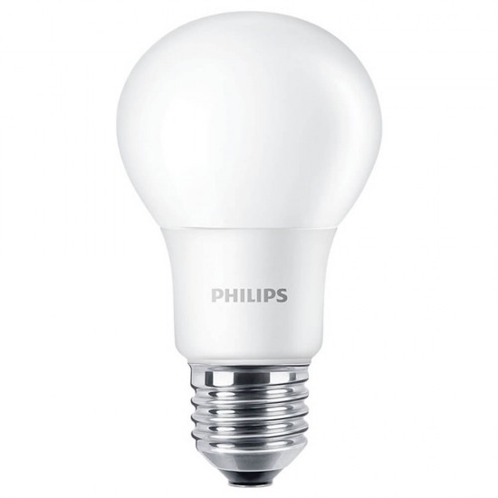 13 W LED AMPÜL (100 W) E27 PHILIPS BEYAZ 3000K