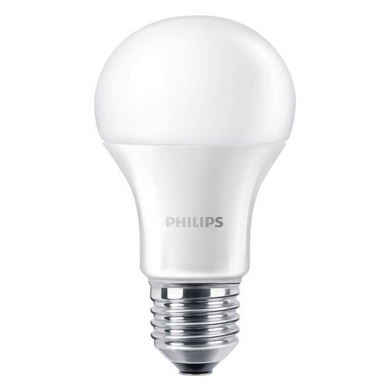 9 W LED AMPÜL (60 w) E27 ESSENTİAL PHILIPS BEYAZ