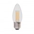 RUSTİK E27 4 W LED FLAMEND AMPÜL(40 w) PELSAN 6500