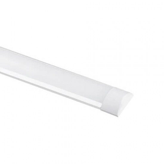 LEDLİ ETANJ ARMATÜR 36 W BEYAZ 120 cm FL-2403