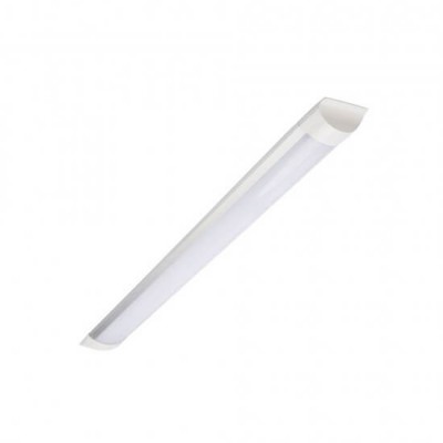 LED BANT ARMATÜR 36 W BEYAZ 120 CM PELSAN TİO