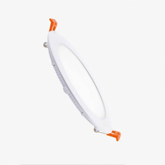 PANEL LED 18 w. YUVARLAK ATLANTİS 6500K  S/ALTI, 4000000020257, [site_name]