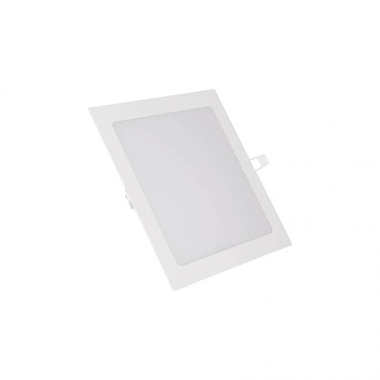 PANEL LED 12 w. KARE FORLİFE GÜNIŞIĞI  S/ALTI