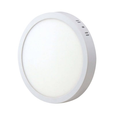 PANEL LED 24 w.YUVARLAK FORLİFE GÜNIŞIĞI S/ÜSTÜ PANEL LED 24 w.YUVARLAK FORLİFE GÜNIŞIĞI S/ÜSTÜ