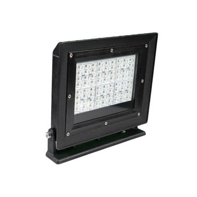 Alvino 100W 8000 Lumen 6500K IP66 Led Projektör AC350 Alvino 100W 8000 Lumen 6500K IP66 Led Projektör AC350