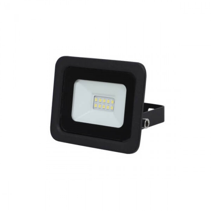 Atlantis 10W 900 Lumen 6500K IP65 Led Projektör A3615