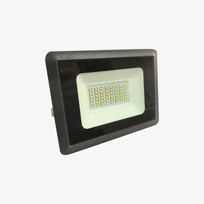 Atlantis 20W 1800 Lumen 6000K IP65 Led Projektör A3616