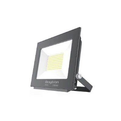 LED PROJEKTÖR 100 W SMD 3000 K BRAYTRON IP65