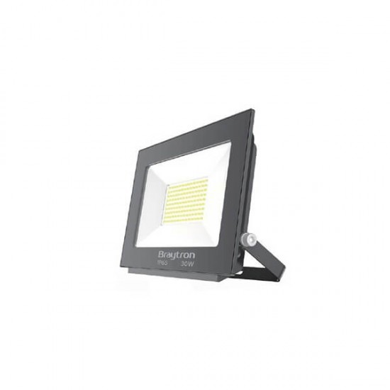 LED PROJEKTÖR 30 W SMD 3000K BRAYTRON IP65