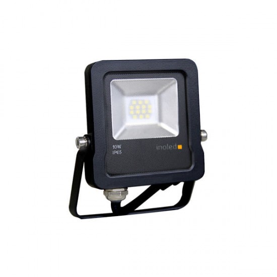 LED PROJEKTÖR 10 W SMD LEDLİ 220 V  ELEGANT 6500K