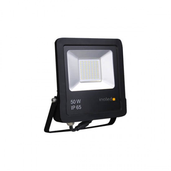 LED PROJEKTÖR 50 W SMD LEDLİ 220 V  ELEGANT 6500K