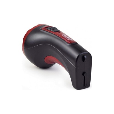 ŞARJLI EL FENERİ LEDLİ 5W GOLDSILVER GS-4251 ŞARJLI EL FENERİ LEDLİ 5W GOLDSILVER GS-4251