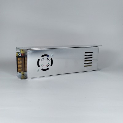 12/20800 mA 250 W DC GÜÇ TARFOSU ATLANTİS SLİM 12/20800 mA 250 W DC GÜÇ TARFOSU ATLANTİS SLİM